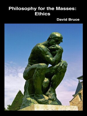 cover image of Philosophy for the Masses